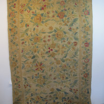 Image of Delightful Ukrainian Kilim